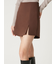 シンプルスカショーパン