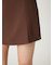 シンプルスカショーパン
