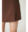 シンプルスカショーパン