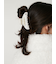 パールヘアクリップ