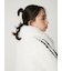 パールヘアクリップ