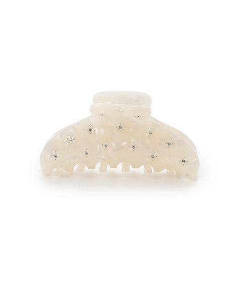 【Jane Marple】✨️未使用タグ付き✨️スプーン　ヘアアクセサリー Jane Marple】✨️未使用タグ付き✨️スプーン ヘアアクセサリー