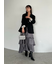 2wayビッグジャケット