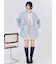 オーバーサイズウールシャギージャコット