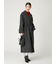 タイロッケンリバーロングコート