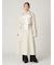 ラップトレンチコート