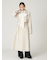 ラップトレンチコート