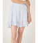 フリルヘムストライプショートパンツ