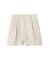 タックリネンショートパンツ