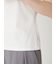 ラウンドネックTシャツ/接触冷感