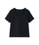 ラウンドネックTシャツ/接触冷感