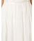 セミシアーティアードスカート