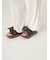 【FRAY I.D│TAW&TOE】Zerovity Plumpy