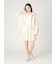 【FRAY I.D×PUMA】ナイロンショートパンツ／UVカット・撥水