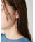 MIXパーツピアス