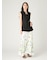 2wayシェイプジレ／ウォッシャブル・防シワ