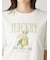 フルーツプリントTシャツ／ウォッシャブル
