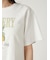 フルーツプリントTシャツ／ウォッシャブル