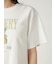 フルーツプリントTシャツ／ウォッシャブル