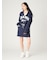 【Reebok×FRAY I.D】スウェットミニスカート