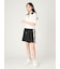【Reebok×FRAY I.D】3wayシアーメッシュラインパンツ