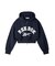 【Reebok×FRAY I.D】ロゴショートフーディー