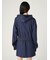 【Reebok×FRAY I.D】ロゴショートフーディー