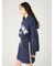 【Reebok×FRAY I.D】ロゴショートフーディー