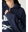 【Reebok×FRAY I.D】ロゴショートフーディー