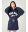 【Reebok×FRAY I.D】ロゴショートフーディー