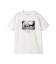 【LIFE】フォトプリントTシャツ