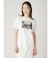 【LIFE】フォトプリントTシャツ