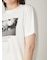 【LIFE】フォトプリントTシャツ