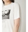 【LIFE】フォトプリントTシャツ