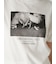 【LIFE】フォトプリントTシャツ