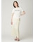 グラフィックプリントコンパクトTシャツ／ウォッシャブル・UVカット