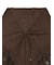 レザーフリンジスカーフ