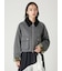 【撥水】【Barbour】ショートフライトジャケット