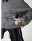 【撥水】【Barbour】ショートフライトジャケット