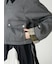 【撥水】【Barbour】ショートフライトジャケット