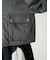 【撥水】【Barbour】ショートフライトジャケット