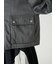 【撥水】【Barbour】ショートフライトジャケット