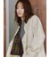 【撥水】【Barbour】ミドルレングスジャケット