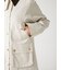 【撥水】【Barbour】ミドルレングスジャケット