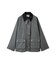 【撥水】【Barbour】ミドルレングスジャケット