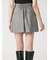 【WEB限定】ノーカラージャケット＆ショートパンツセット