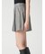【WEB限定】ノーカラージャケット＆ショートパンツセット
