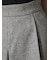 【WEB限定】ノーカラージャケット＆ショートパンツセット