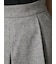 【WEB限定】ノーカラージャケット＆ショートパンツセット