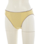 【LILY BROWN Lingerie】フラッフィーワッフル ノンワイヤーブラ・ショーツセット